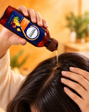Hair Growth Oil