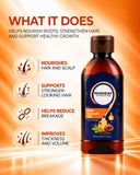 Hair Growth Oil