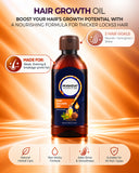 Hair Growth Oil