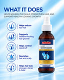 Hair Growth Water