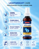 Hair Growth Water