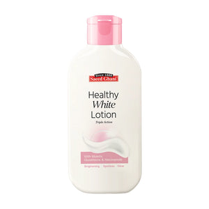 Triple Action Healthy White Lotion