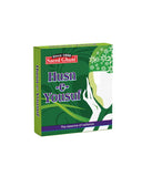 Husn-e-Yousuf Face Mask
