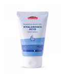 Hyaluronic Acid Radiance Boosting Face Wash