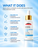 Hyaluronic Acid Radiance Boosting Super Serum