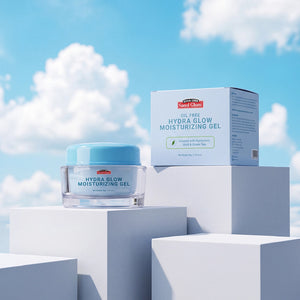 Hydra Glow Oil Free Moisturizing Gel