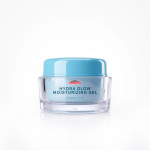 Oil Free Hydra Glow Moisturizing Gel