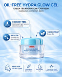 Hydra Glow Oil Free Moisturizing Gel