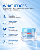 Hydra Glow Oil Free Moisturizing Gel