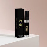 Ishq - Mini Scent Tester