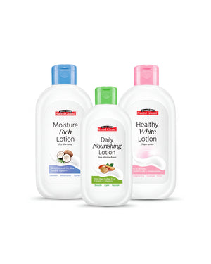 Intense Moisture Bundle