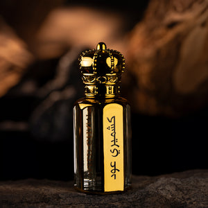 Kashmiri Oud