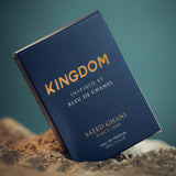 Kingdom (Inspired By Bleu De Chanel)