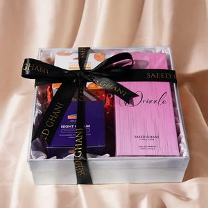 Nature’s care set - Gift Box