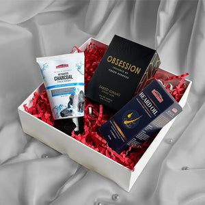Classic Charm - Gift Box