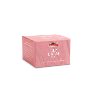 Ultra Hydrating & Nourishing Lip Balm