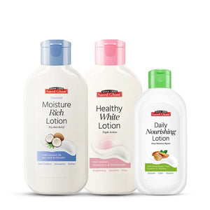 Intense Moisture Bundle