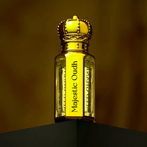 Majestic Oudh