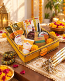 Mayon Mehendi Basket
