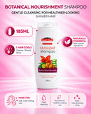 Mughziat Extra Nourishment Shampoo