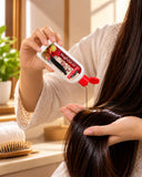 Mughziat Hair Oil
