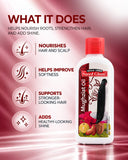 Mughziat Hair Oil
