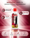 Mughziat Hair Oil