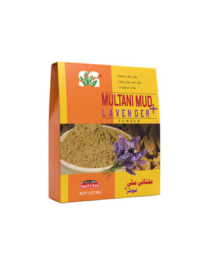Multani Mud Powder