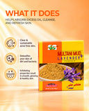 Multani Mud Powder