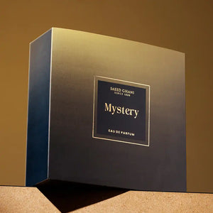 Mystery - Gift Edition
