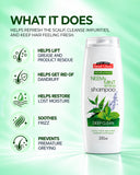 Neem & Mint Refresh Shampoo