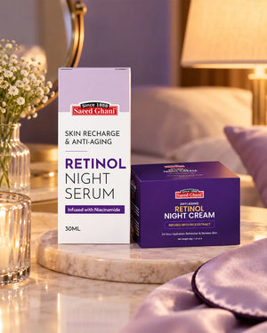 Night Routine