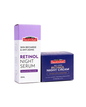 Night Routine