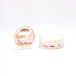 No Crack Foot Care Cream