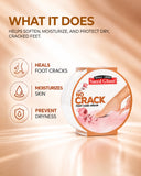 No Crack Foot Care Cream