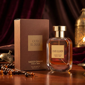 Oud Elixer