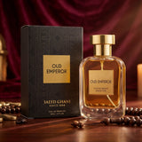 Oud Emperor