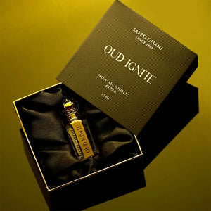 Oud Ignite