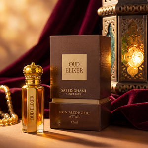 Oud Elixer