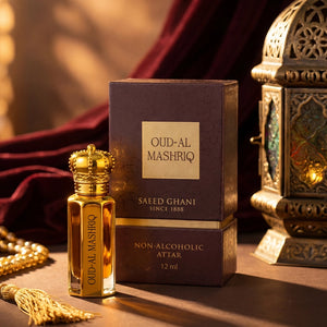 Oud Al Mashriq
