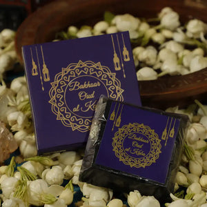 Bukhoor Oud Al Kaba