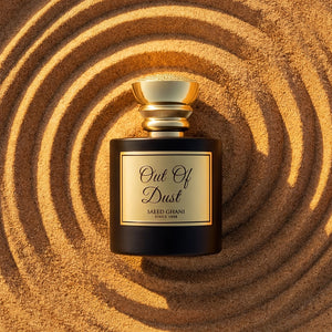 Out of Dust