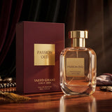 Passion Oud
