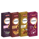 Bundle of 4 Hair Oils at the price of 3
