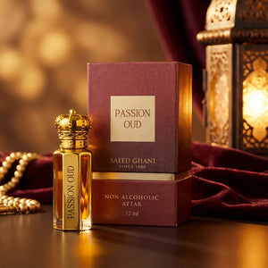 Passion Oud