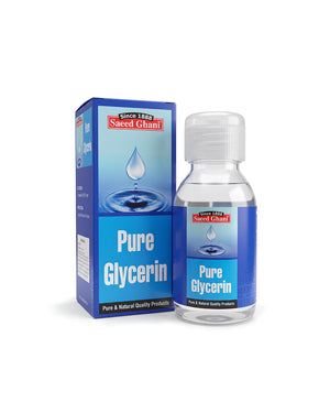 Pure Glycerin