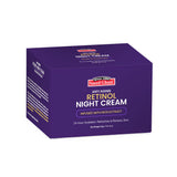 Anti Aging Retinol Night Cream