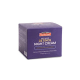 Anti Aging Retinol Night Cream