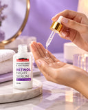 Retinol Skin Recharge & Anti-Aging Night Serum