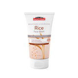 Brightening & Nourishing Rice Face Wash